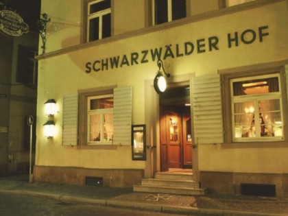 照片: Schwarzwaelder Hof